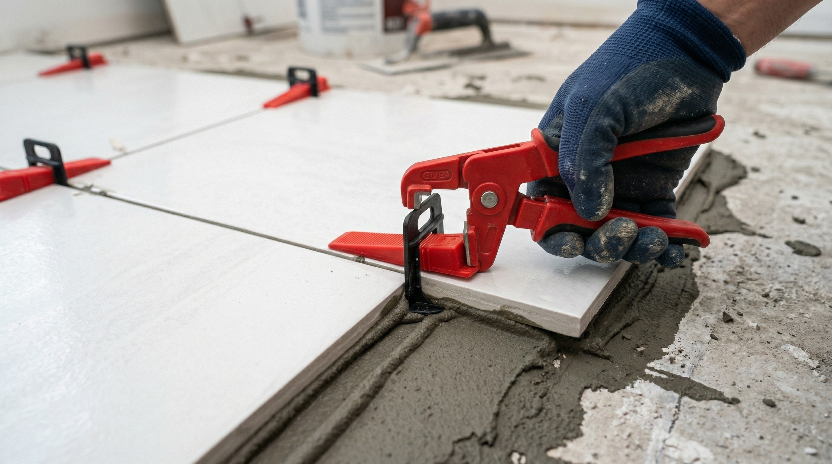 Michael Gsell – Fliesenleger Pfullendorf